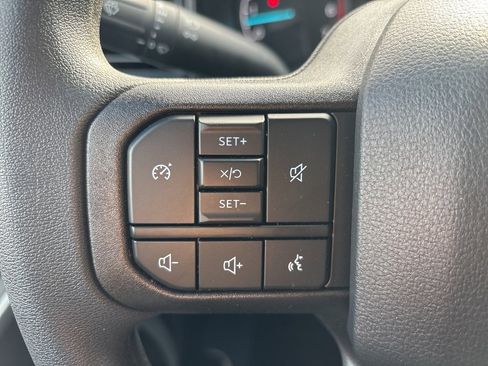 New 2026 Ford F350 XL w/ STX Appearance Package image 25