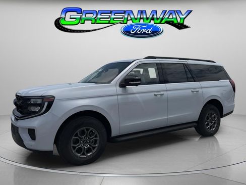 New 2026 Ford Expedition Max Active RWD image 1