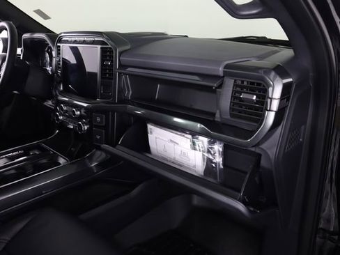 Certified 2023 Ford F150 XLT w/ Equipment Group 302A High image 73