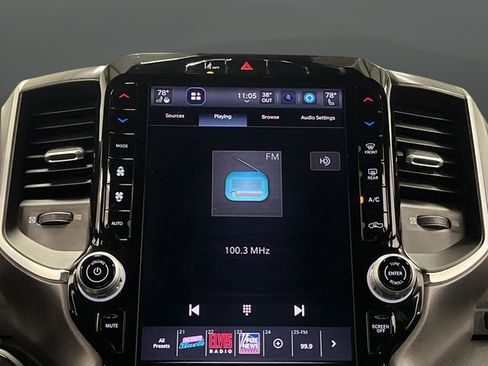 Used 2025 RAM 1500 Big Horn image 18