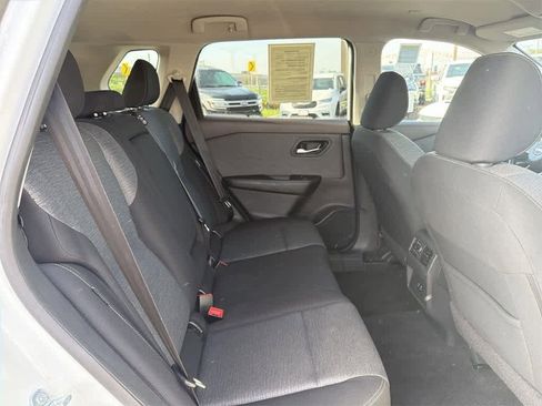 Used 2023 Nissan Rogue SV image 32