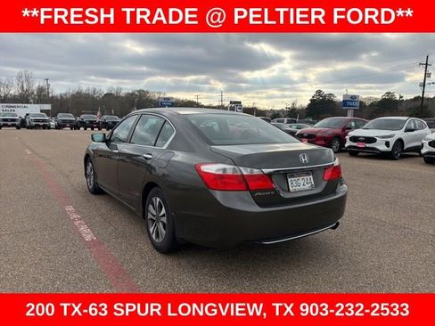 Used 2013 Honda Accord LX image 5
