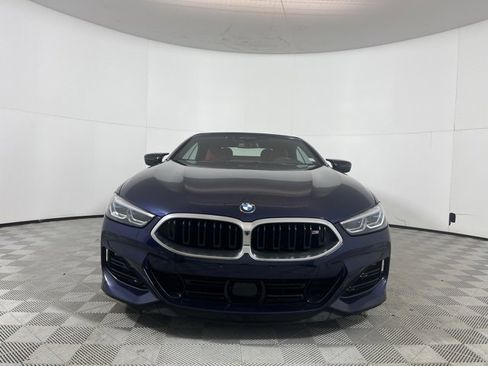 Used 2024 BMW M850i xDrive Convertible image 10