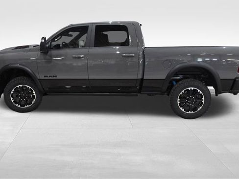 New 2026 RAM 2500 Rebel w/ Rebel Level 2 Equipment Group image 6