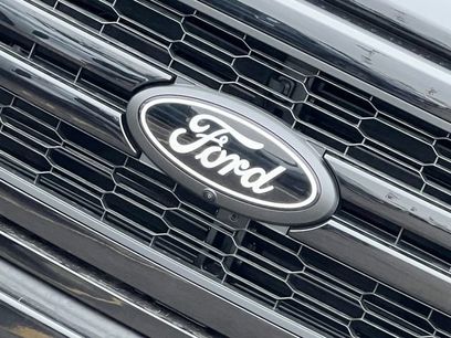 New 2026 Ford F150 Lariat w/ Equipment Group 502A High