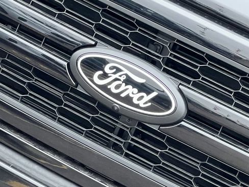New 2026 Ford F150 Lariat w/ Equipment Group 502A High AWD/4WD image 3
