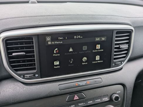 Used 2020 Kia Sportage LX w/ LX Popular Package image 17