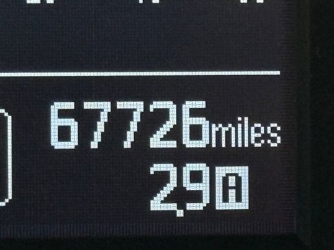 Used 2015 INFINITI QX50 Journey w/ Premium Package image 3