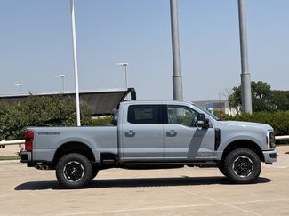 New 2026 Ford F250 Lariat w/ Tremor Off-Road Package AWD/4WD video 3