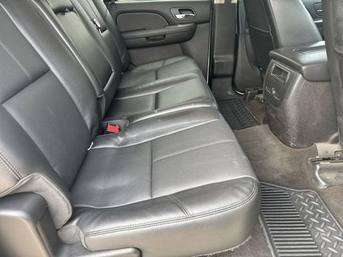 Used 2013 Chevrolet Silverado 1500 LTZ w/ LTZ White Diamond Edition image 26