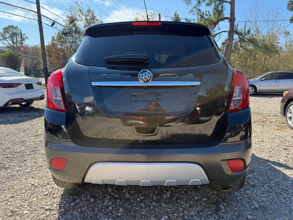 Used 2016 Buick Encore FWD image 6