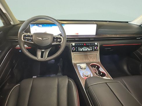 New 2026 Genesis GV80 2.5T Advanced AWD/4WD image 24