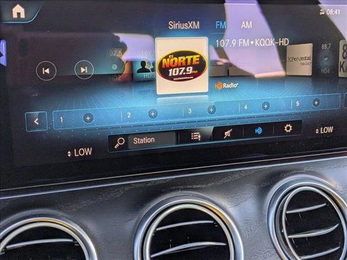 Used 2022 Mercedes-Benz E 350 Sedan image 14