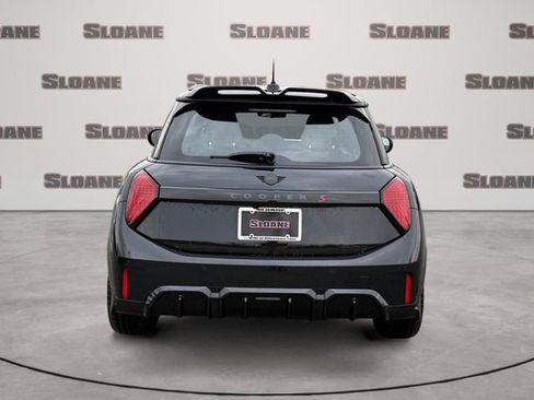 New 2026 MINI Cooper S image 4