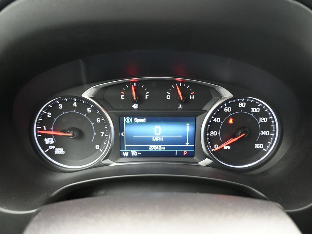 Used 2024 GMC Terrain SLE AWD/4WD image 14