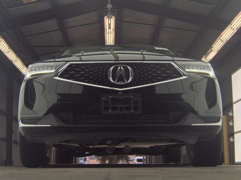 Used 2024 Acura RDX SH-AWD image 4