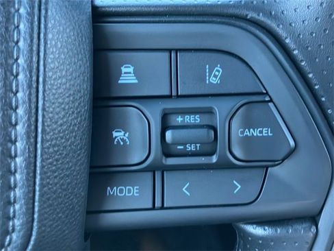 New 2026 Toyota Tundra SR5 image 20