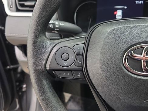 Certified 2023 Toyota RAV4 XLE image 14