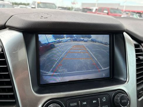 Used 2017 Chevrolet Tahoe Premier RWD image 11