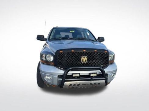 Used 2007 Dodge Ram 2500 Truck Laramie image 7