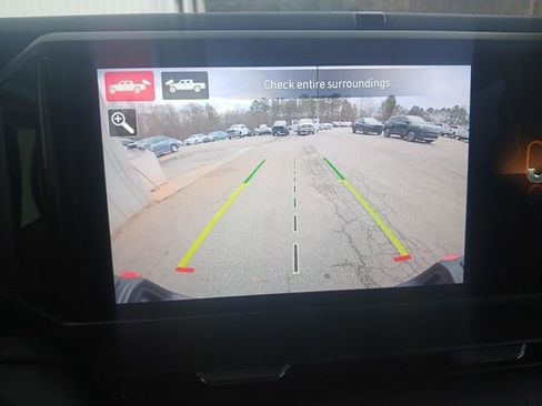 New 2026 Jeep Gladiator Rubicon image 40