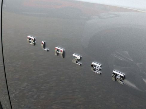 Used 2024 Chevrolet Blazer LT w/ Convenience Package image 13