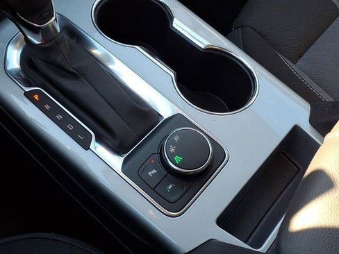 New 2026 Chevrolet Blazer LT w/ Midnight/Sport Edition FWD image 23
