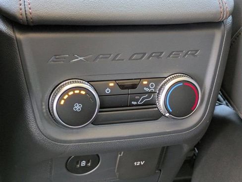 New 2026 Ford Explorer Active w/ Active Comfort Package image 15