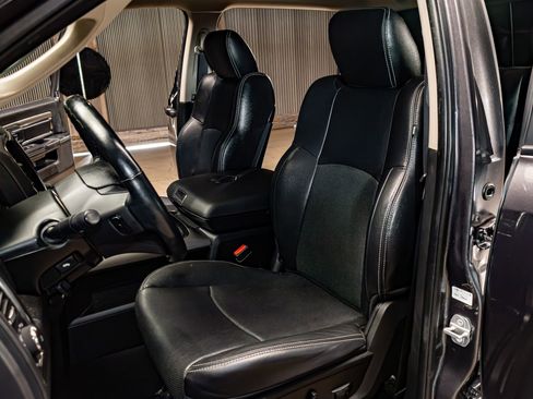 Used 2017 RAM 1500 Sport w/ Convenience Group AWD/4WD image 19