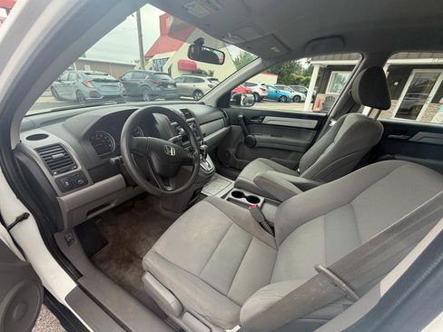 Used 2011 Honda CR-V LX image 9