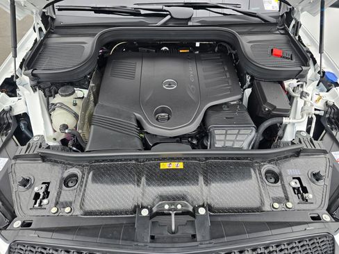 New 2026 Mercedes-Benz GLE 450 4MATIC image 10