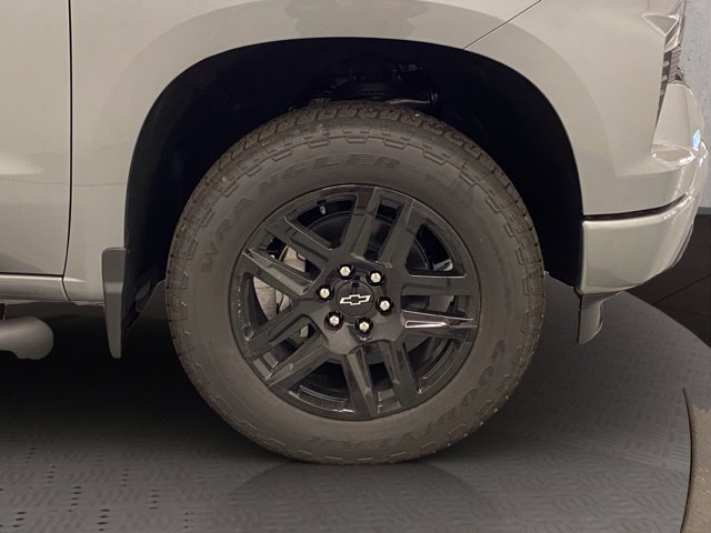 New 2026 Chevrolet Silverado 1500 RST w/ RST Select Package AWD/4WD image 32