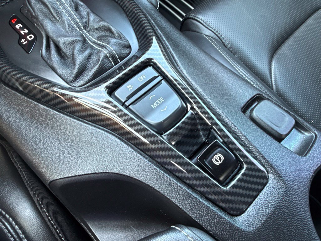 Used 2019 Chevrolet Camaro SS RWD image 34