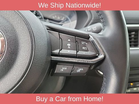 Used 2020 MAZDA CX-5 Grand Touring AWD/4WD image 27