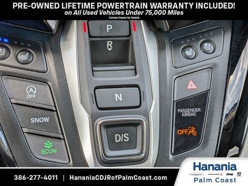 Used 2024 Honda Odyssey Elite image 24