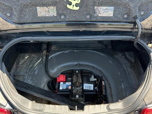 Used 2015 Chevrolet Camaro LT RWD image 21