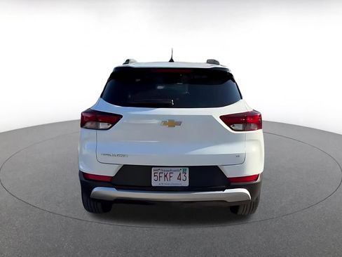 Used 2025 Chevrolet TrailBlazer LT image 12