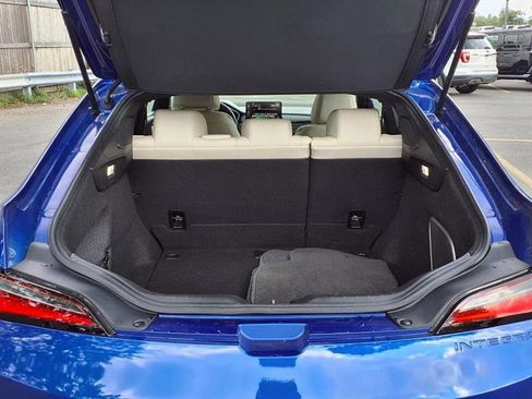 Used 2023 Acura Integra A-Spec image 9