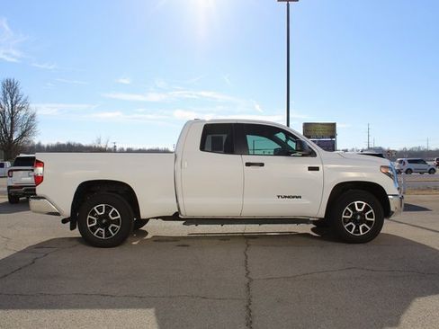 Used 2020 Toyota Tundra SR5 image 6