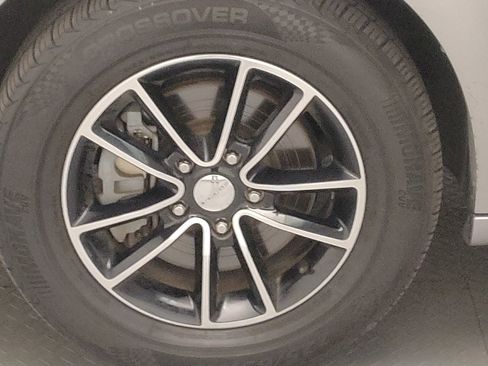 Used 2019 Dodge Grand Caravan GT FWD image 31