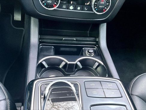 Used 2018 Mercedes-Benz GLS 450 GLS450 4MATIC image 15