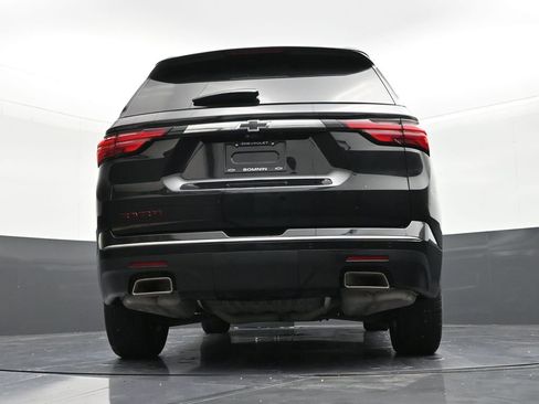Used 2023 Chevrolet Traverse Premier w/ Redline Edition FWD image 23
