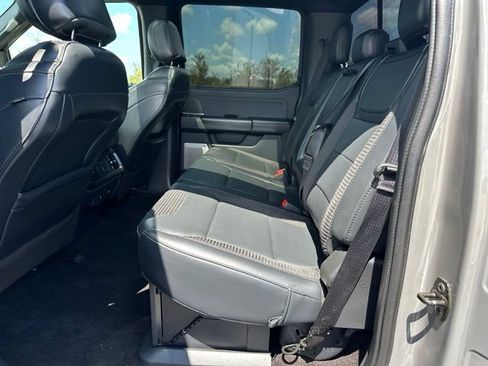 Used 2021 Ford F150 Raptor w/ Equipment Group 801A High AWD/4WD image 8