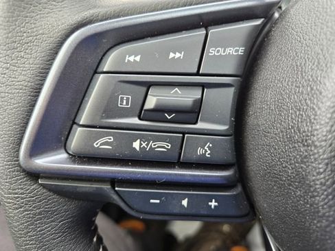 Used 2025 Subaru Forester Limited AWD/4WD image 24