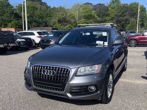 Used 2014 Audi Q5 2.0T Premium AWD/4WD image 1