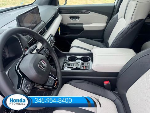 New 2026 Honda Passport TrailSport Elite image 14