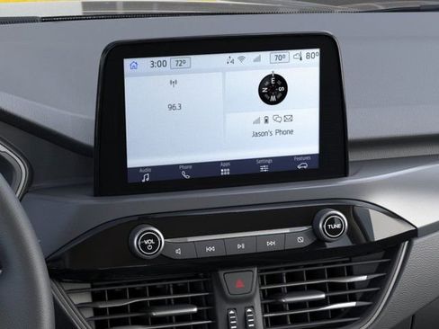 New 2026 Ford Escape Active image 16