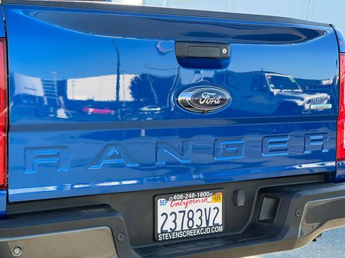 Used 2019 Ford Ranger XLT w/ Equipment Group 301A Mid image 24