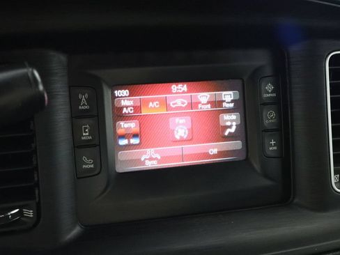 Used 2016 Dodge Charger Police w/ Fleet Park Assist Group AWD/4WD image 23