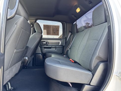 Used 2024 RAM 1500 Classic Warlock image 35